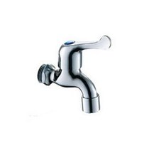 Emeco 530 brass mop pool switch quick open washing faucet switch wash hand faucet 4 points Store