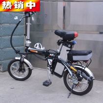 Bicycle bag driving backpack bag bag car tail bag equipment rack rear seat back folding bag kit storage bag