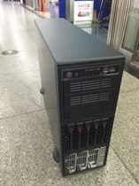 XEON E5-4650 * 4 32 core 64 thread micro X9QRi-F Quad High Performance Computing Server