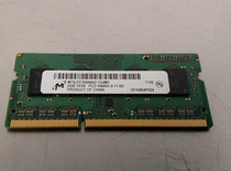 mei guang DDR3 2G 1RX8 PC3-10600S MT8JTF25664HZ-1G4M1 notebook memory