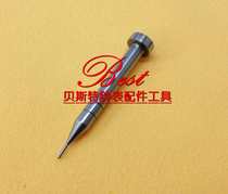 Watch repair tool Full steel watch belt punch strap removal strap removal strap removal pen punch watch repair tool