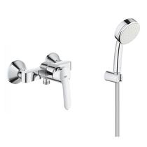 GROHE Gauter Baued shower shower head shower portfolio 23636 26084002