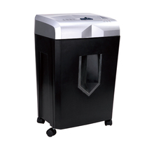 Bonsai 319 shredder 4x18mm 6Z 40min 18L electric large office shredder