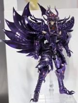  Bandai Soul limited holy clothing Myth Saint Seiya EX primary COLOR Tianxiong Star Aiyagos Japanese version