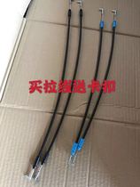 Sichuan steam mustang F99F10F12F16 inner pull handle pull line door lock pull line latch pull line pull line