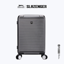 British Schlesinger luggage case female 20-inch tide boarding box universal wheel suitcase male 24 business luggage 26