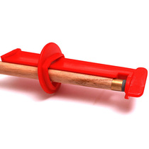 Plastic repair rod Billiards accessories Leather head replacement tools Billiards rod repair rod Billiard rod Billiard supplies