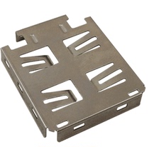 Canadian Microhard original imported protective steel frame Pico Socket Cover MHS106010