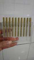 Joint Stitch Machine Straight Knife Handle Diameter 6 35