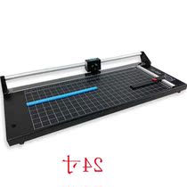 24-inch hob cutter 36-inch rolling cutter A3 paper cutter A4 paper cutter 14-inch roller cutter