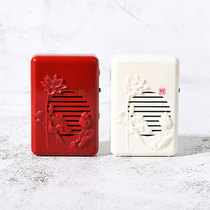Ten good culture HY02 six in one 2021 New Music Box player Song machine home 24 hours play