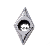 Korea Tegek Taegutec CNC blade DCMT11T308FG CT3000 Special