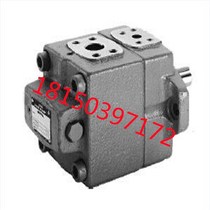 Sales of new spot YUKEN oil research vane pump PV2R2-53-F-RLR-40 warranty for one year