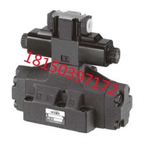 Youyan YUKEN manual directional control valve DMG-01-3C3-10 factory direct sales spot price quality warranty for one year