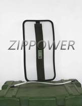 Customize the special support plate for the 3P pack