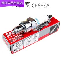 Qiaoge i125 Fuxi 125 Saiying 125 Tianjian 125 Tianshen 125 Motorcycle Spark Spark Plug