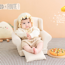 Children Photography Props Couch 100 Days Full Moon Baby Photo New Themed Ancillary Props Movie shooting props