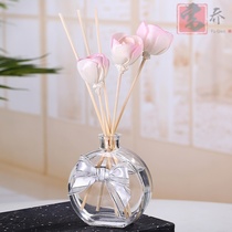 Fire-free aromatherapy essential oil incense home bedroom room perfume air freshener lasting fragrance toilet