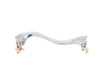 Violin crystal shoulder