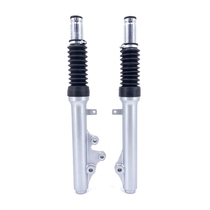 Applicable to scooter country three new Neptune UA125T-A UA125T-3 front shock absorber front fork front shock absorber
