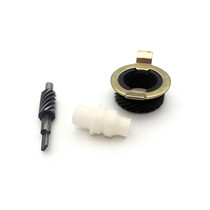 Applicable motorcycle accessories Junchi GT125-5 speed meter gear gauge tooth turbine mileage tooth drum brake disc brake
