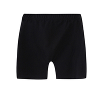 branddymelville spring summer season new elastic comfort shorts for underpants bm riding pants 100 hitchhiking slim women