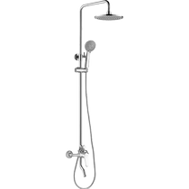 Anwar bathroom shower N3S601