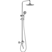 Anhua Trifunctional Rich Oxygen Shower with Oxygen Shower