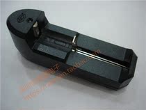 Lithium battery charger Single charge 18650 16340 charger New