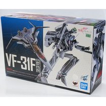 Japanese version spot Bandar DX superalloy MACROSS DELTA theater version VF-31F blast machine