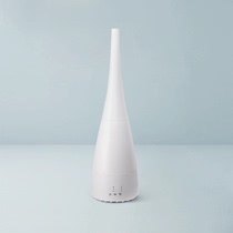 Netease strict humidifier household small bedroom vertical water filling office air spray purifier