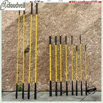  Special price 28 Fishing Rod Suit Stream Fish Rod Fine Carp Rod Length and Rod Bench Fishing