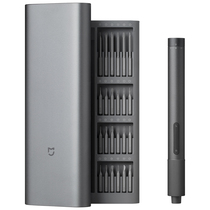  Xiaomi Mijia finishing electric screwdriver Household small portable screwdriver set manual screwdriver