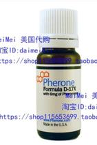 Pherone Formula D-17X Pheromone for Men to Attract Women