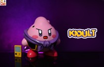 (Scheduled) Saga model play KIDULT Kabibuo cross-over model