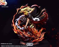 XH (spot) Sajia model playing Tianji hidden transformation mountain model
