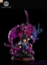(Scheduled)Sagami play giant wave Uchiha family Susa wcf 003 Uchiha Sasuke model