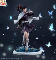 (Scheduled) Saga model plays Whale ghost demise Blade second bomb-Channahu model