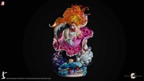 (SUPPLEMENT)Sagamore PLAY LAST SLEEP AUNT MODEL STATUE