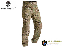 Emersongear Emerson GEN3 G3 three generations of protective gear training pants frog clothing overalls outdoor pants