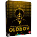 Zavvi exclusive 4K iron box -- old boy / Oldboy (English. UK) January 25