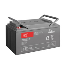 SANTAK UPS uninterruptible power supply C12-65 special lead-acid battery 12V 65AH Castle series