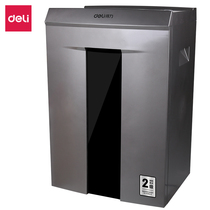 Del SE661 broken card disc 2 * 15mm continuous 60 Minutes 10 sheets 20L capacity