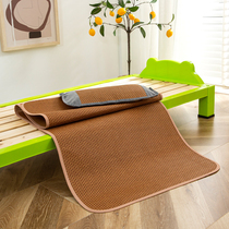 Summer Cool Bamboo Bamboo Room Environmentally friendly Resort Scope Foldable Washing Ice Screen Kindergarten Special Scope