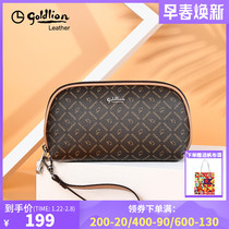 Jinlilai women's bag 2021 new ladies wallet fashion hand bag women's coin purse hand bag small mother mobile phone bag