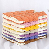 Autumn and winter new childrens down cotton vest childrens vest mens and womens baby warm waistcoat