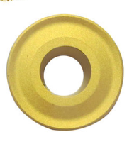 Zhuzhou CNC circular che dao pian RCMX1003 1204 1606 2006MO YBC251R5R6R8 R10