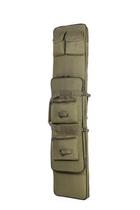 85CM 1 m 1 2 m live people CS military fans tactics Jinming M4 storage multifunctional shoulder kit fishing bag