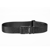 Nylon belt Special Service tactical belt Security Belt Special Service soft belt outdoor soft belt outdoor s belt