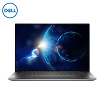 DELL Precision5550 15 6-inch Designer Mobile Graphics Workstation Notebook 10th Generation I7-10750H 32G 1